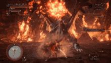 marathon runner mhw|mhw marathon runner dual blades.
